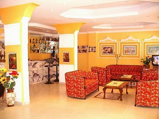 Hotel Atlantik Apart