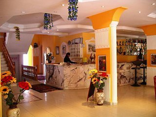 Hotel Atlantik Apart