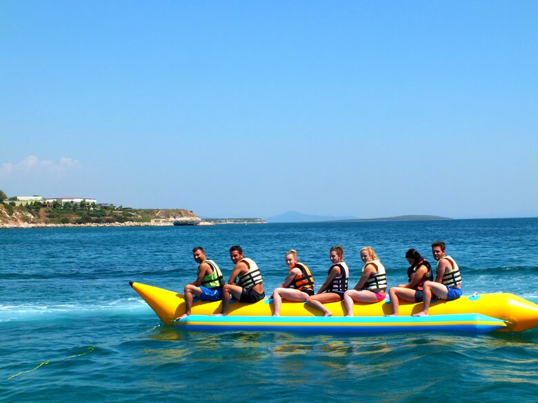 Tuntas Hotel Altinkum