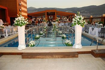 Hotel Almira