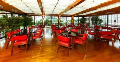 Hotel Almira