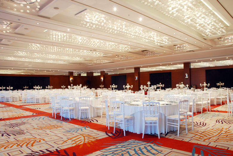 Hotel Celik Palas