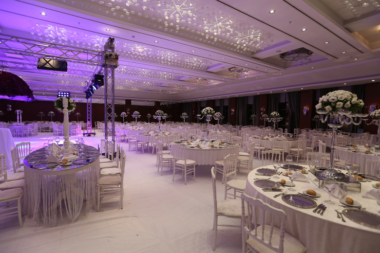 Hotel Celik Palas