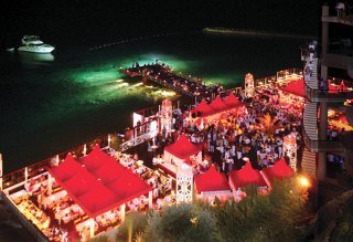 Hotel Grand Ontur