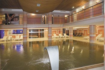 Apartamentos Piril