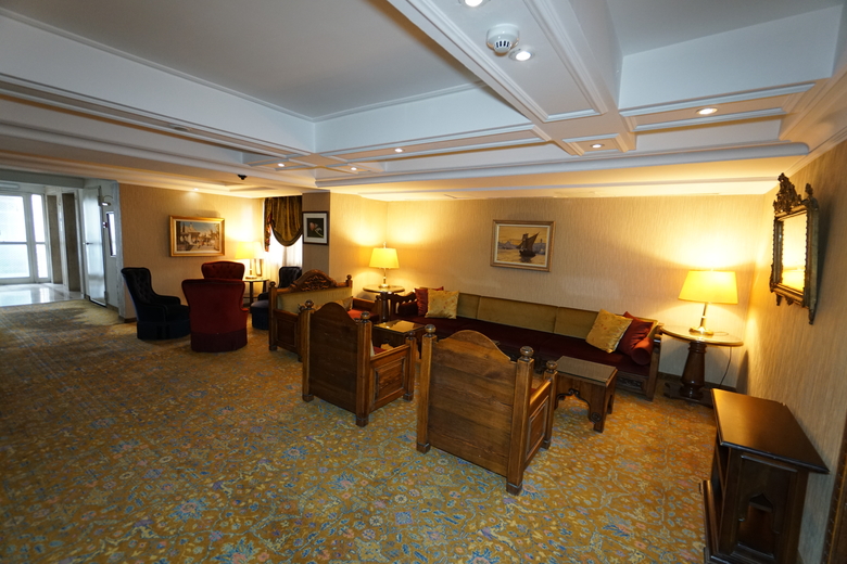 Hotel Anemon Izmir