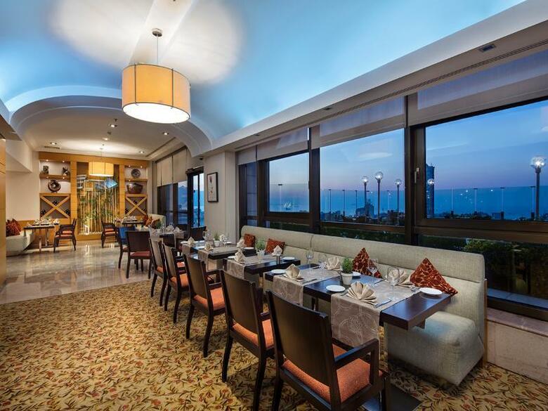 Hotel Hilton Izmir