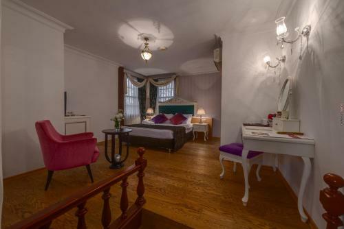 Tuvana Hotel