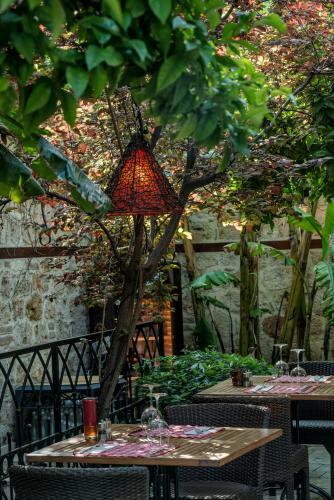 Tuvana Hotel