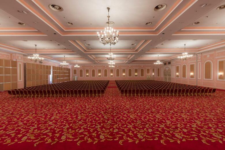 Hotel Wow Kremlin Palace