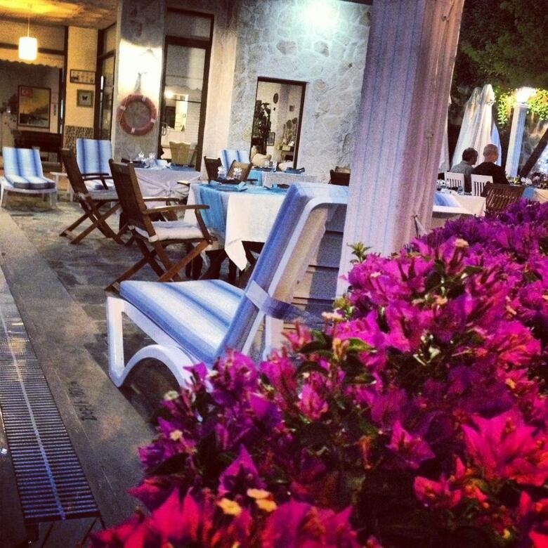 Kelebek Hotel - Don't Use