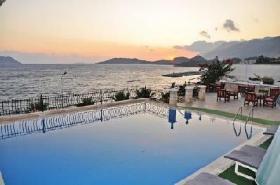 Hotel Aqua Princess