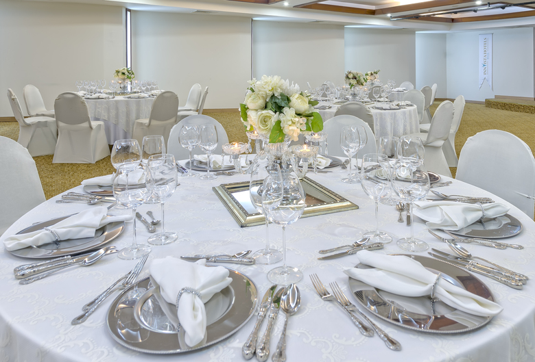Hotel Innova Resort & Spa Belek