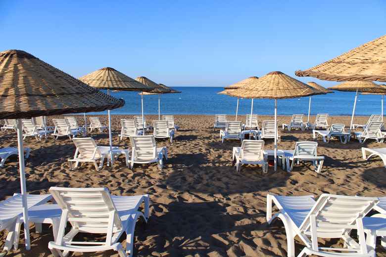 Hotel Innova Resort & Spa Belek