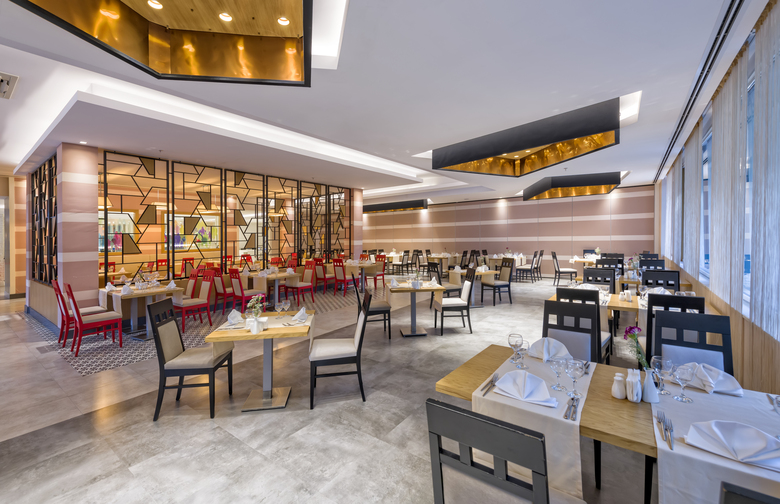 Hotel Innova Resort & Spa Belek