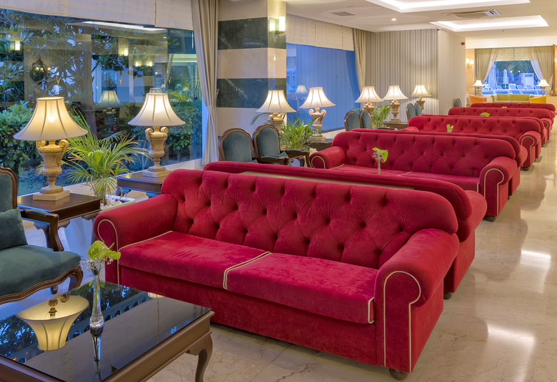 Hotel Innova Resort & Spa Belek