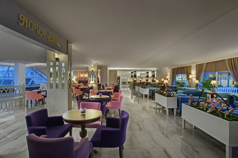 Hotel Innova Resort & Spa Belek