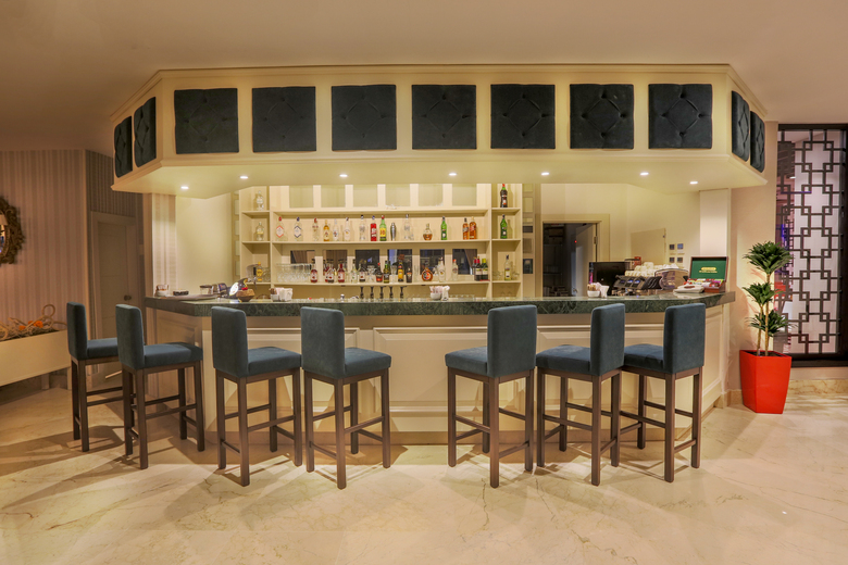 Hotel Innova Resort & Spa Belek