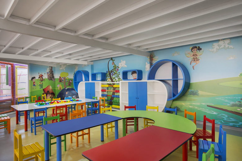 Hotel Innova Resort & Spa Belek