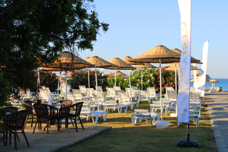 Hotel Innova Resort & Spa Belek