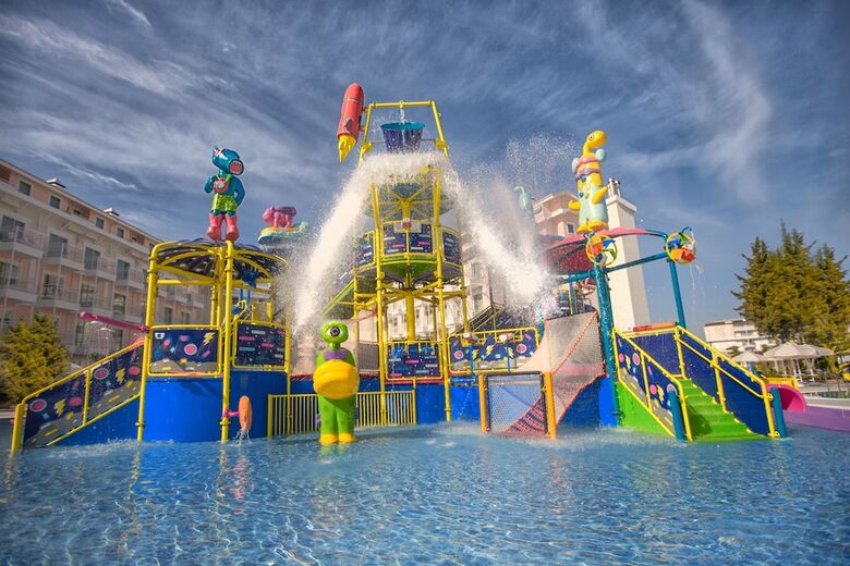 Hotel Innova Resort & Spa Belek
