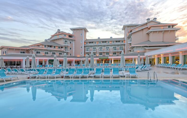 Hotel Innova Resort & Spa Belek