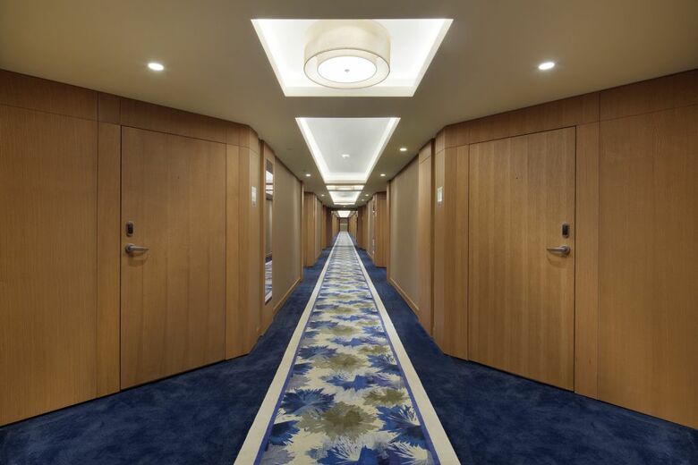 Hotel Papillon Zeugma