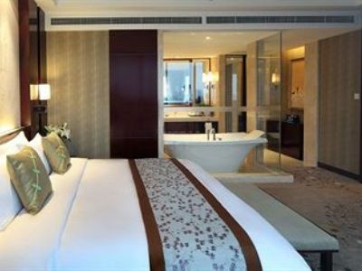 Grand Skylight Cimc Hotel Yangzhou