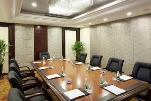 Grand Skylight Cimc Hotel Yangzhou