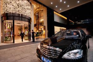 Hotel Kempinski Huizhou