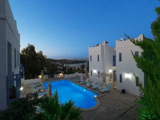 Panorama Hotel Bodrum
