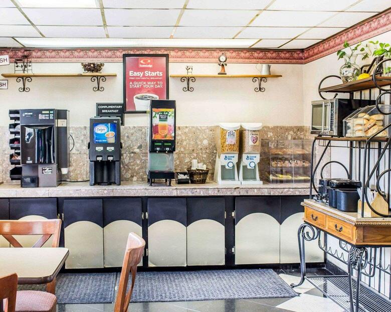 Hotel Econo Lodge