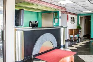 Hotel Econo Lodge