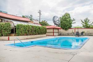Hotel Econo Lodge