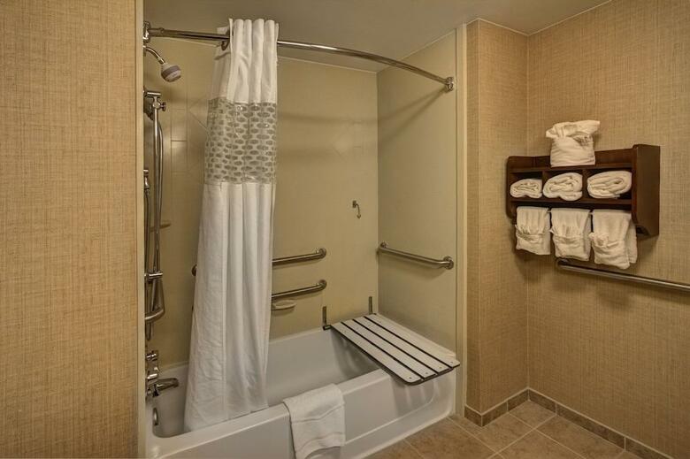 Hotel Hampton Inn Leesburg Fl