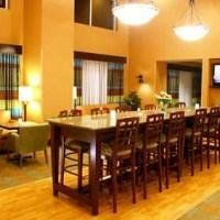Hotel Hampton Inn Leesburg Fl