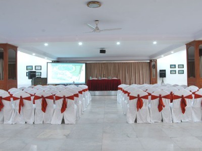 Hotel Sandesh The Prince