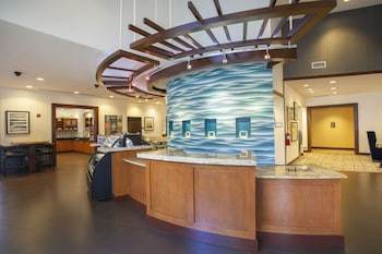 Hotel Hyatt Place Lake Mary Orlando North
