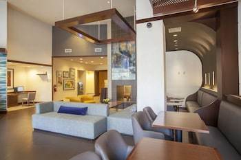Hotel Hyatt Place Lake Mary Orlando North