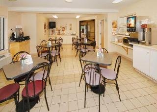 Hotel Sleep Inn