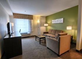 Hotel Sleep Inn