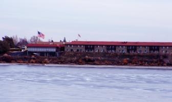 Best Western Lake Front Hotel