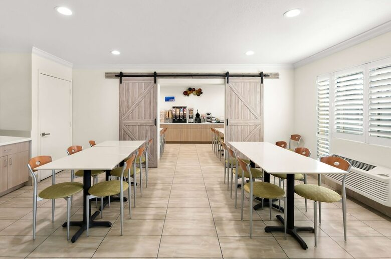 Hotel Best Western Executive Inn