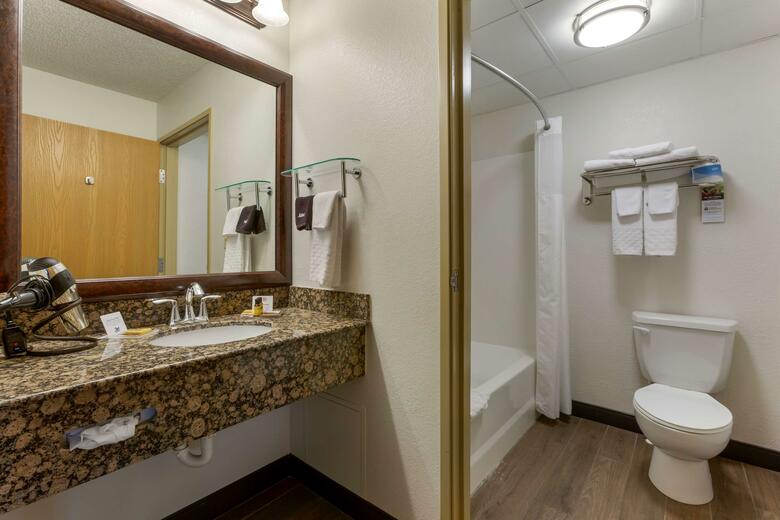 Hotel Best Western Plus Mccall Lodge & Suites