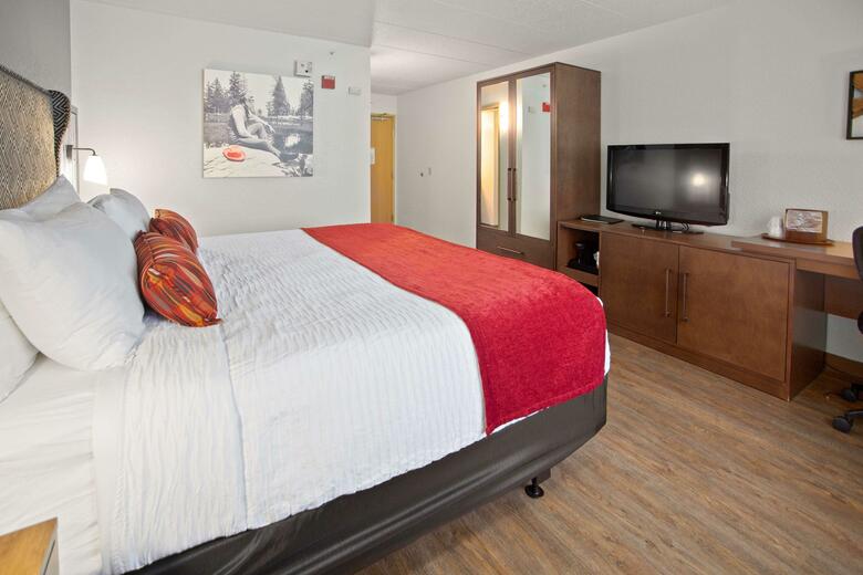 Hotel Best Western Plus Mccall Lodge & Suites
