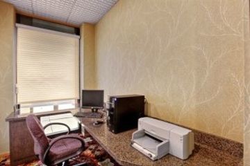 Hotel Best Western Plus Kelly Inn