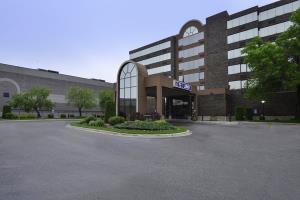 Hotel Best Western Plus Kelly Inn