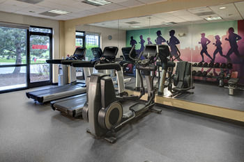 Hotel Hyatt Place Mystic