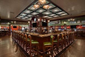 Best Western Plus Sovereign Hotel