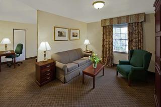 Hotel Best Western Fort Lee